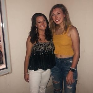 Meet your Posher, Mallory